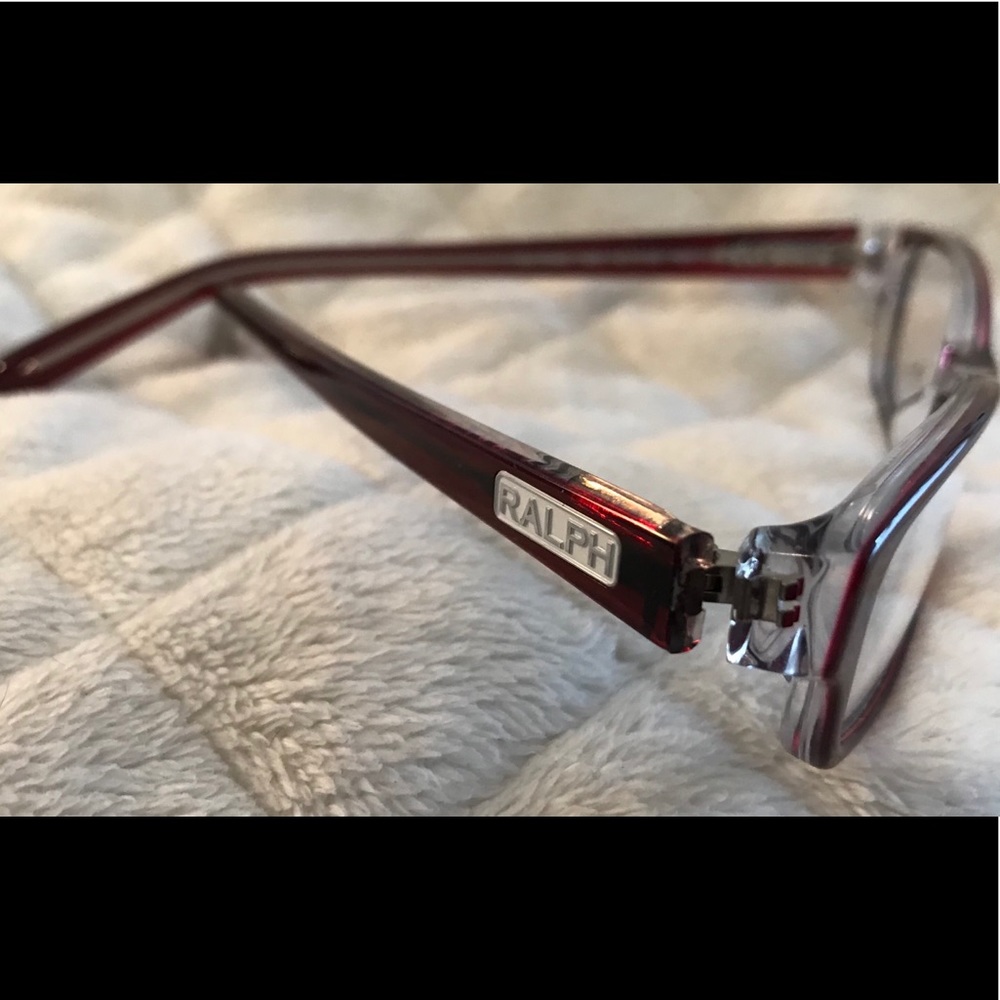 NEW Women’s Ralph Lauren Eyeglasses Frames